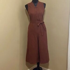 Zanzea wide leg Jumper